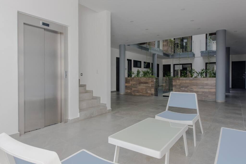 Aparthotel Casa Mandarine Playa del Carmen Exterior foto